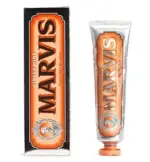 Marvis Ginger Mint Зубная паста, 85 мл, 1 шт, имбирь + мята фото