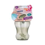 Пома поильник спортивный с трубочкой, 12+ мес, 260 мл, 1 шт, арт. 3314 фото 7