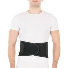 Тривес корсет ортопедический пояснично-крестцовый, р. M, 1 шт, арт. Т-1554 (Т.58.04) фото