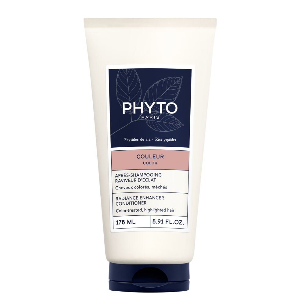 Phytosolba PhytoColor кондиционер защита цвета, кондиционер, 175 мл, 1 шт. фото