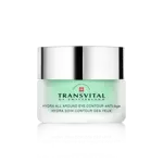Transvital Гель для кожи вокруг глаз увлажняющий, гель, 15 мл, 1 шт. фото