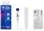 CS Medica CS-91 Термометр электронный медицинский, 1 шт. фото 3