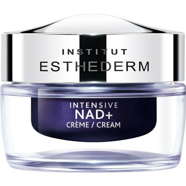 Institut Esthederm Intensive NAD+ Крем для лица и шеи с ниацинамидом, крем, 50 мл, 1 шт. фото