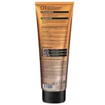 Organic Shop Argan organic Шампунь роскошный блеск аргановый био, шампунь, 250 мл, 1 шт. фото 2