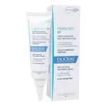 Ducray Keracnyl PP Крем успокаивающий против дефектов кожи, крем, 30 мл, 1 шт. фото