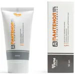 Декспантенол плюс хлоргексидин, крем для наружного применения, 50 г, 1 шт. фото