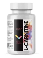 L-Карнитин, 350 мг, капсулы, 30 шт. фото