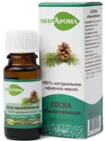 МирАрома эфирное масло Сосна обыкновенная, 10 мл, 1 шт. фото