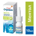 Отривин детский спрей инструкция. Отривин спрей с ментолом. Отривин ментол. Спрей для носа Отривин с ментолом. Спрей для носа с ментолом и эвкалиптом.