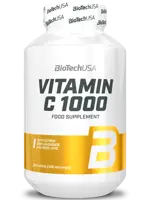 Biotechusa витамин C 1000, таблетки, 100 шт. фото