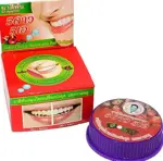 5 Star cosmetic Зубная паста на травах, зубная паста, 25 г, 1 шт, мангостин фото