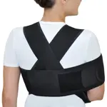 Крейт Бандаж для плеча и предплечья, р. 2, бандаж, 1 шт, арт. F-229 фото 2