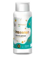 Inseense Присыпка детская, присыпка, 100 г, 1 шт, с календулой фото 