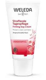 Weleda Крем-лифтинг дневной с гранатом, крем, 30 мл, 1 шт. фото