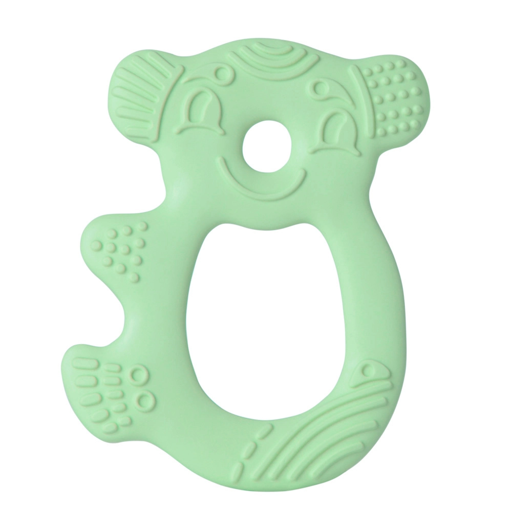 Курносики Прорезыватель Коала 4+, 1 шт, арт. 23176 фото