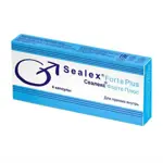 Сеалекс Форте Плюс, 0.4 г, капсулы, 4 шт. фото