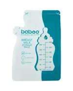 Baboo Пакеты для хранения грудного молока, 25 шт. фото 2
