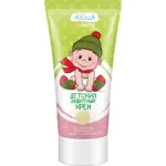 Икена бэби крем детский защитный, крем для детей, 50 мл, 1 шт. фото