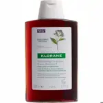 Klorane Шампунь с экстрактом хинина и витаминами B, шампунь, 200 мл, 1 шт. фото