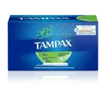 Tampax Super Тампоны с аппликатором, 16 шт. фото