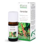 Oleos Пачули Масло эфирное, 10 мл, 1 шт. фото