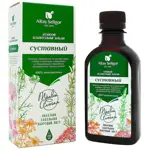 Алтайский безалкогольный бальзам «Суставный» Алтай-Селигор, жидкость для приема внутрь, 200 мл, 1 шт. фото