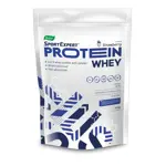 Спортэксперт Сывороточный протеин, порошок, 908 г, 1 шт, клубника фото