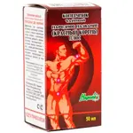 Красный корень плюс, раствор для приема внутрь, 50 мл, 1 шт. фото
