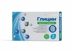 Консумед Глицин, 100 мг, таблетки подъязычные, 50 шт. фото 
