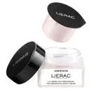 Lierac Arkeskin крем для лица антивозрастной ночной, крем, 50 мл, 1 шт, сменный блок фото