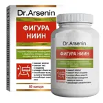 Фигура-ниин, капсулы, 60 шт. фото