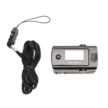 Пульсоксиметр MD300C3, 1 шт. фото