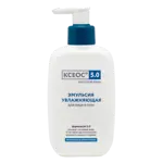 Ксеос 5.0 Эмульсия для лица и тела Увлажняющая, 250 мл, 1 шт, для сухой кожи фото 1