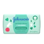 Johnson's baby мыло детское, мыло детское, 100 г, 1 шт, с молоком фото