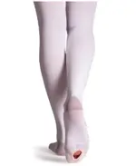 B.Well Care Чулки противоэмболические, 1 класс компрессии (18-22 mmHg), р. 4, пара, 1 шт, арт. JW-216, с отверстием под пальцами, без силикона фото 3