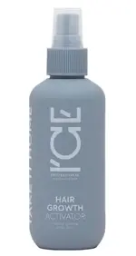 Ice by Natura Siberica hair growth лосьон-активатор стимулирующий рост волос, лосьон, 200 мл, 1 шт. фото