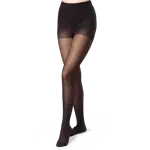 B.Well Med Колготки компрессионные, 2 класс компрессии (22-32 mmHg), р. 5, 1 шт, черного цвета, арт. JW-321 фото 2