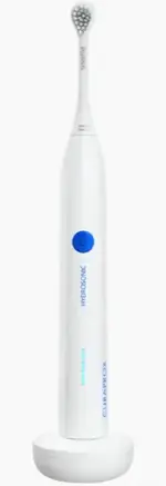 Curaprox Hydrosonic Easy звуковая зубная щетка, 1 шт. фото