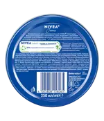 Nivea Крем универсальный увлажняющий, крем, 250 мл, 1 шт. фото 2