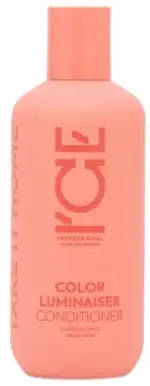 Natura siberica ice professional кондиционер для окрашенных волос ламинирующий, кондиционер, 200 мл, 1 шт. фото
