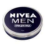 Nivea Men Крем для лица, 75 мл, 1 шт. фото