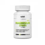 Vplab Цитрат Магния, капсулы, 90 шт. фото