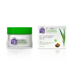 Боро Плюс Perfect derma Крем интенсивный увлажняющий, крем для лица, 50 мл, 1 шт, SPF 10, с ветивером и маслом ши фото 