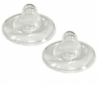 Сказка накладки на грудь силиконовые, 2 шт, арт. 2603 фото