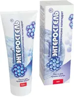 Энтеросгель, паста для приема внутрь, 225 г, 1 шт. фото