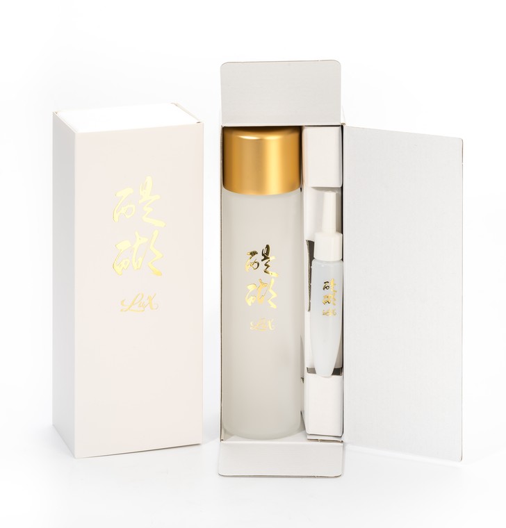 Daigo Lux напиток ферментированный, напиток, 120 мл, 1 шт. фото