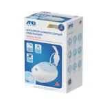 Ингалятор компрессорный AND CN-235, 1 шт. фото 