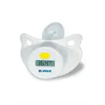 Microlife Термометр медицинский электронный МТ 1751, 1 шт, термометр-соска фото