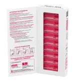 Librederm Hyalur АНА сыворотка ночного действия для отшелушивания и увлажнения кожи, сыворотка, 1.8 мл, 10 шт. фото 2