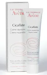 Avene Cicalfate+ крем восстанавливающий целостность кожи, крем, 40 мл, 1 шт. фото 2